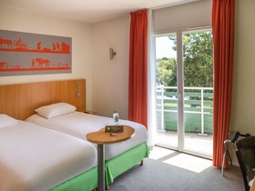 ibis Styles Bourbon Lancy