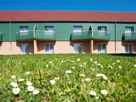 ibis Styles Bourbon Lancy