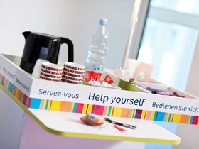 ibis Styles Bourbon Lancy