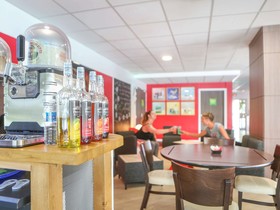 ibis Styles Bourbon Lancy