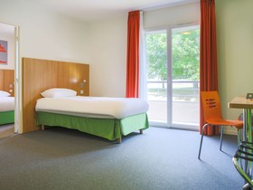 ibis Styles Bourbon Lancy