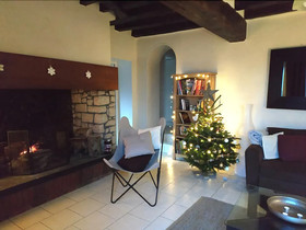 Le Moulin De Seneviere