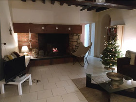 Le Moulin De Seneviere