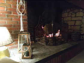 Le Moulin De Seneviere