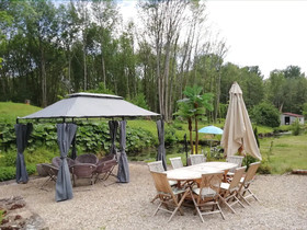 Le Moulin De Seneviere