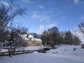 Le Moulin De Seneviere