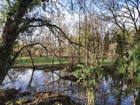Le Moulin De Seneviere