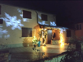 Le Moulin De Seneviere