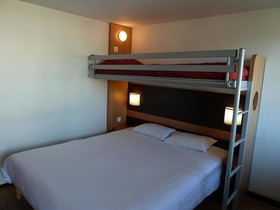 Hotel Première Classe Mâcon Sud