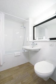 Hotel Première Classe Mâcon Sud