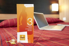 Hotel Première Classe Mâcon Sud