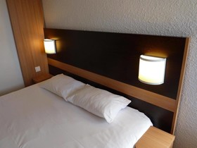 Hotel Première Classe Mâcon Sud