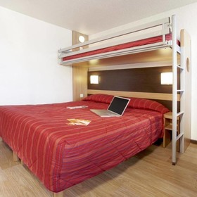 Hotel Première Classe Mâcon Sud