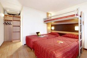Hotel Première Classe Mâcon Sud