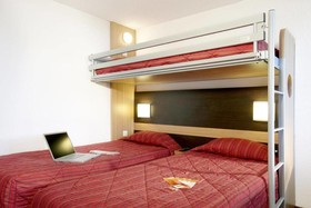 Hotel Première Classe Mâcon Sud