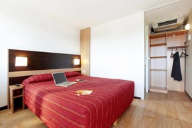 Hotel Première Classe Mâcon Sud
