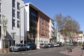Appart'City Chalon-sur-Saône