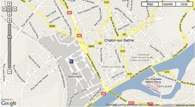 Appart'City Chalon-sur-Saône