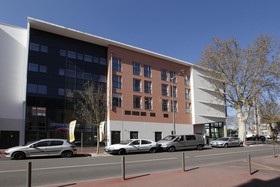 Appart'City Chalon-sur-Saône