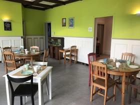 De La Colombiere