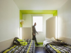 HotelF1 Châlon sur Saone nord