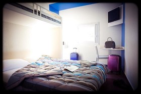 HotelF1 Châlon sur Saone nord