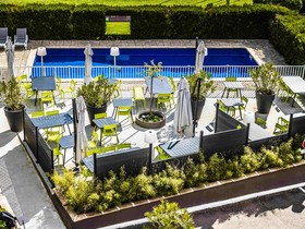 ibis Styles Chalon-sur-Saône