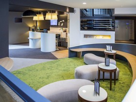 ibis Styles Chalon-sur-Saône