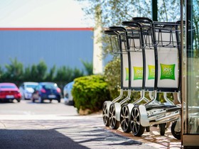 ibis Styles Chalon-sur-Saône