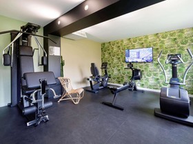 ibis Styles Chalon-sur-Saône