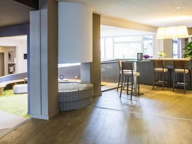 ibis Styles Chalon-sur-Saône