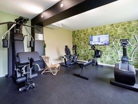 ibis Styles Chalon-sur-Saône