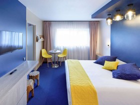 ibis Styles Chalon-sur-Saône