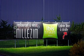 ibis Styles Chalon-sur-Saône