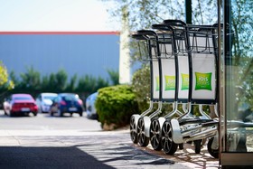 ibis Styles Chalon-sur-Saône