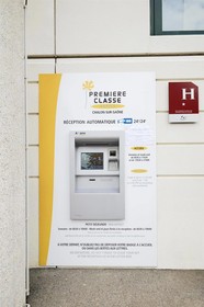 Première Classe Chalon-sur-Saône