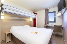 Première Classe Chalon-sur-Saône