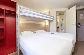 Première Classe Chalon-sur-Saône
