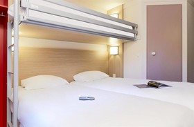 Première Classe Chalon-sur-Saône