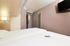 Première Classe Chalon-sur-Saône