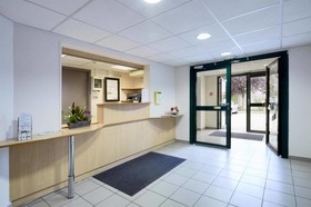 Première Classe Chalon-sur-Saône