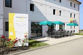 Première Classe Chalon-sur-Saône