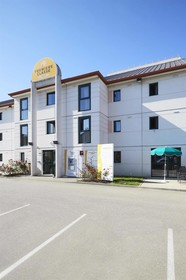 Première Classe Chalon-sur-Saône