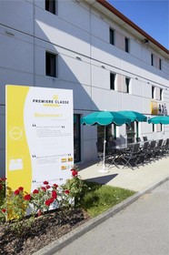 Première Classe Chalon-sur-Saône