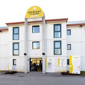 Première Classe Chalon-sur-Saône
