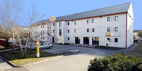 Première Classe Chalon-sur-Saône