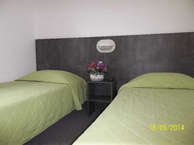 Cit'Hotel Saxotel Chalon-sur-Saône Nord