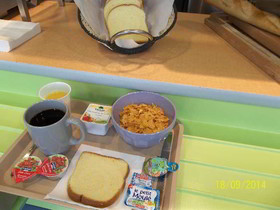 Cit'Hotel Saxotel Chalon-sur-Saône Nord