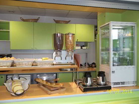 Cit'Hotel Saxotel Chalon-sur-Saône Nord