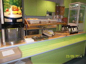 Cit'Hotel Saxotel Chalon-sur-Saône Nord